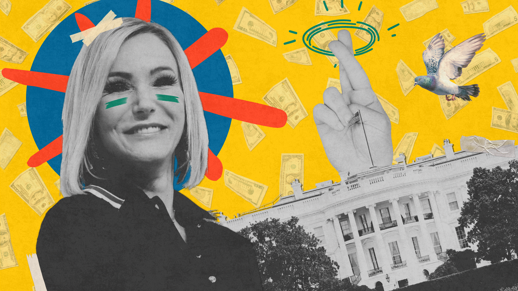 Paula White and the Prosperity Gospel: A False Prophet in the White House